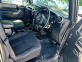 Thumbnail of 2017 Gray Jeep Wrangler Unlimited