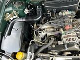 Thumbnail of 2003 Woodland Green Pearl/Textured Gray Subaru Forester