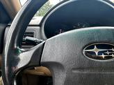Thumbnail of 2003 Woodland Green Pearl/Textured Gray Subaru Forester