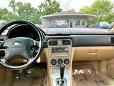 Thumbnail of 2003 Woodland Green Pearl/Textured Gray Subaru Forester