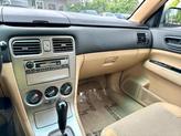 Thumbnail of 2003 Woodland Green Pearl/Textured Gray Subaru Forester