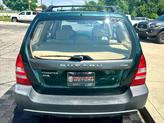 Thumbnail of 2003 Woodland Green Pearl/Textured Gray Subaru Forester