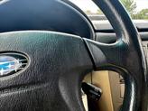 Thumbnail of 2003 Woodland Green Pearl/Textured Gray Subaru Forester