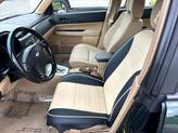 Thumbnail of 2003 Woodland Green Pearl/Textured Gray Subaru Forester