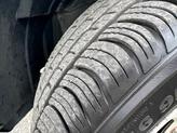 Thumbnail of 2003 Woodland Green Pearl/Textured Gray Subaru Forester