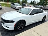 Thumbnail of 2022 White Knuckle Clearcoat Dodge Charger