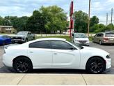 Thumbnail of 2022 White Knuckle Clearcoat Dodge Charger