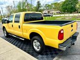 Thumbnail of 2016 Yellow Ford F-250