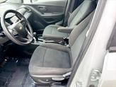 Thumbnail of 2022 Summit White Chevrolet Trax
