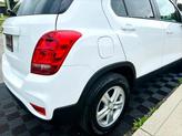 Thumbnail of 2022 Summit White Chevrolet Trax