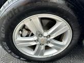 Thumbnail of 2022 Summit White Chevrolet Trax
