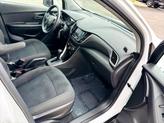 Thumbnail of 2022 Summit White Chevrolet Trax