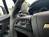 Thumbnail of 2022 Summit White Chevrolet Trax