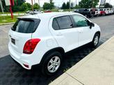 Thumbnail of 2022 Summit White Chevrolet Trax