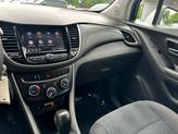 Thumbnail of 2022 Summit White Chevrolet Trax