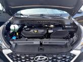 Thumbnail of 2020 Black Hyundai TUCSON