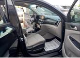 Thumbnail of 2020 Black Hyundai TUCSON