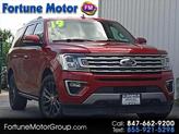 Photo of 2019 Red Ford Expedition