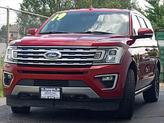 Thumbnail of 2019 Red Ford Expedition