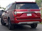 Thumbnail of 2019 Red Ford Expedition