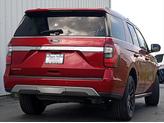 Thumbnail of 2019 Red Ford Expedition