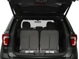 Thumbnail of 2016 Black Ford Explorer