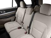 Thumbnail of 2016 Black Ford Explorer