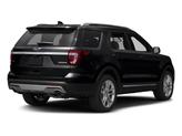 Thumbnail of 2016 Black Ford Explorer