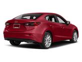 Thumbnail of 2017 Maroon Mazda Mazda3