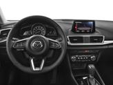 Thumbnail of 2017 Maroon Mazda Mazda3