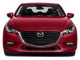 Thumbnail of 2017 Maroon Mazda Mazda3