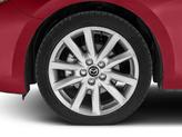 Thumbnail of 2017 Maroon Mazda Mazda3