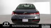 Thumbnail of 2025 Gray Pearl Hyundai ELANTRA HEV