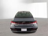 Thumbnail of 2025 Gray Pearl Hyundai ELANTRA HEV