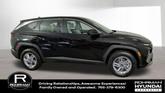 Thumbnail of 2026 Phantom Black Hyundai TUCSON