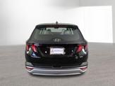 Thumbnail of 2026 Phantom Black Hyundai TUCSON