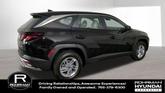 Thumbnail of 2026 Phantom Black Hyundai TUCSON