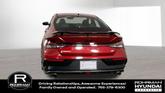 Thumbnail of 2025 Red Hyundai ELANTRA N