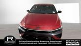 Thumbnail of 2025 Red Hyundai ELANTRA N