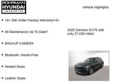 Thumbnail of 2025 Green Genesis GV70
