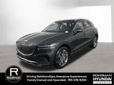 Thumbnail of 2025 Green Genesis GV70