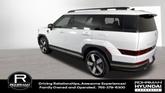 Thumbnail of 2026 White Hyundai SANTA FE