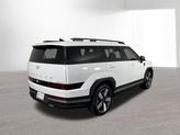 Thumbnail of 2026 White Hyundai SANTA FE