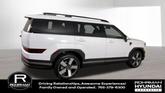 Thumbnail of 2026 White Hyundai SANTA FE