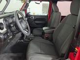Thumbnail of 2024 Firecracker Red Clearcoat Jeep Wrangler