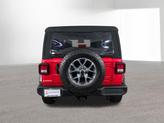 Thumbnail of 2024 Firecracker Red Clearcoat Jeep Wrangler