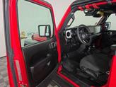 Thumbnail of 2024 Firecracker Red Clearcoat Jeep Wrangler