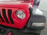 Thumbnail of 2024 Firecracker Red Clearcoat Jeep Wrangler