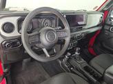Thumbnail of 2024 Firecracker Red Clearcoat Jeep Wrangler