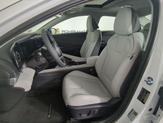 Thumbnail of 2025 White Hyundai ELANTRA HEV